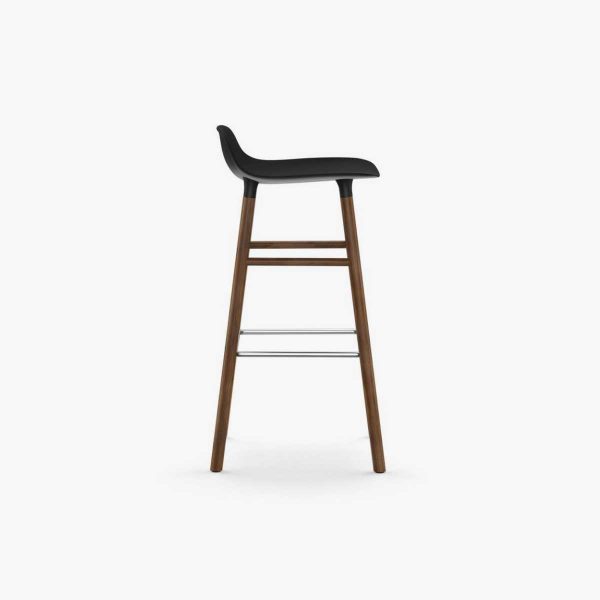 Modern Upholstery Stool