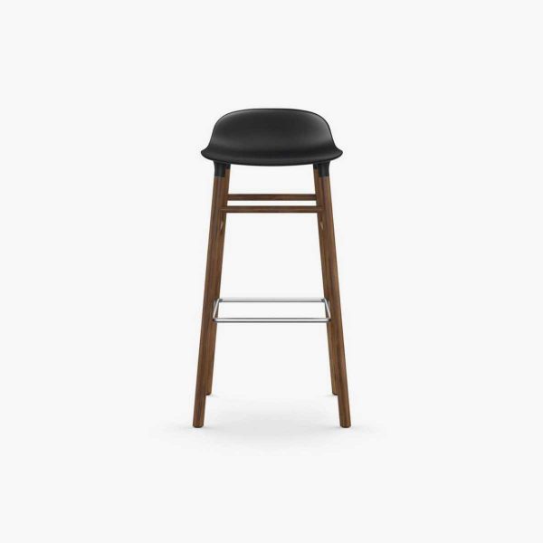 Modern Upholstery Stool