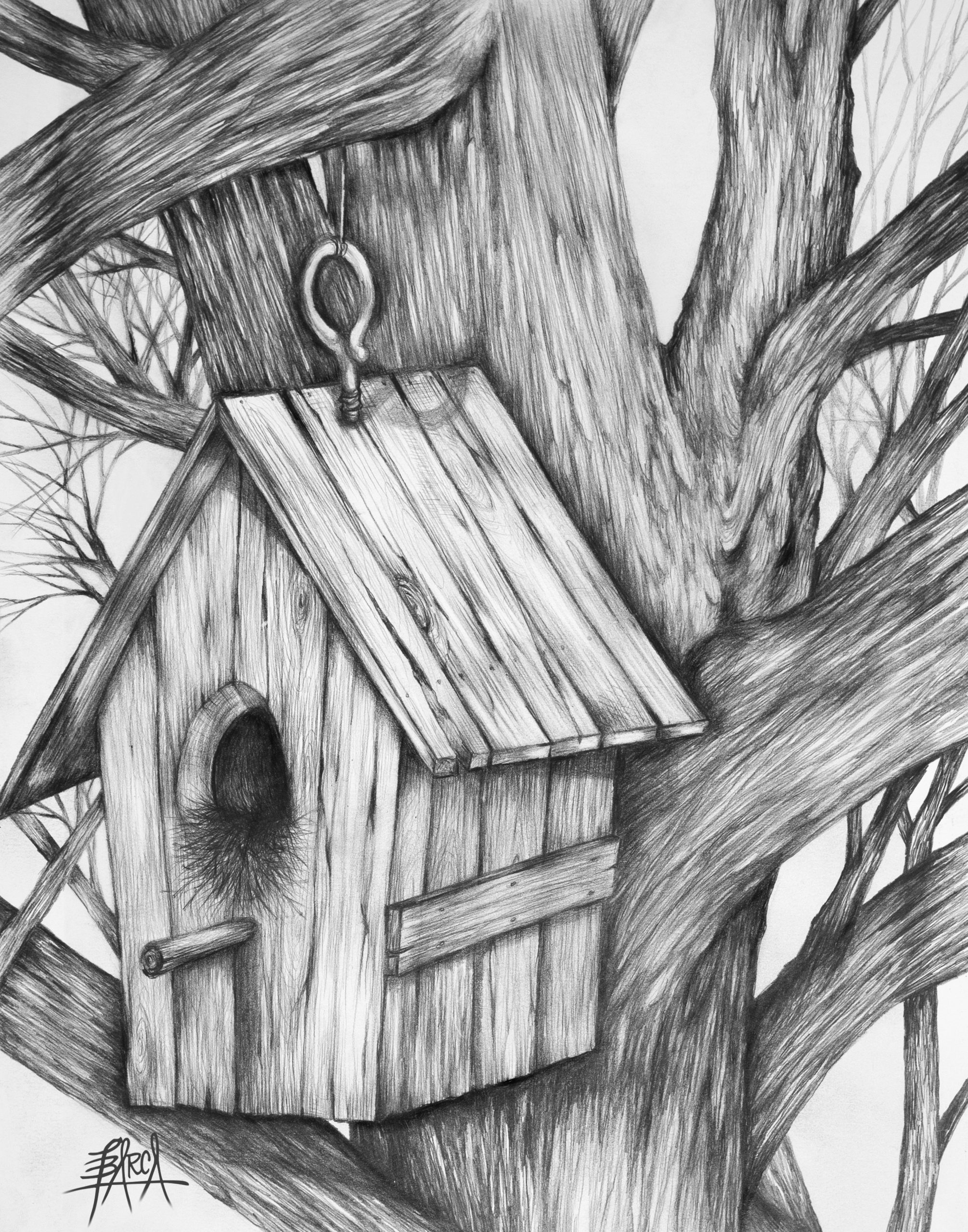 BIRD HOUSE_SIG 1