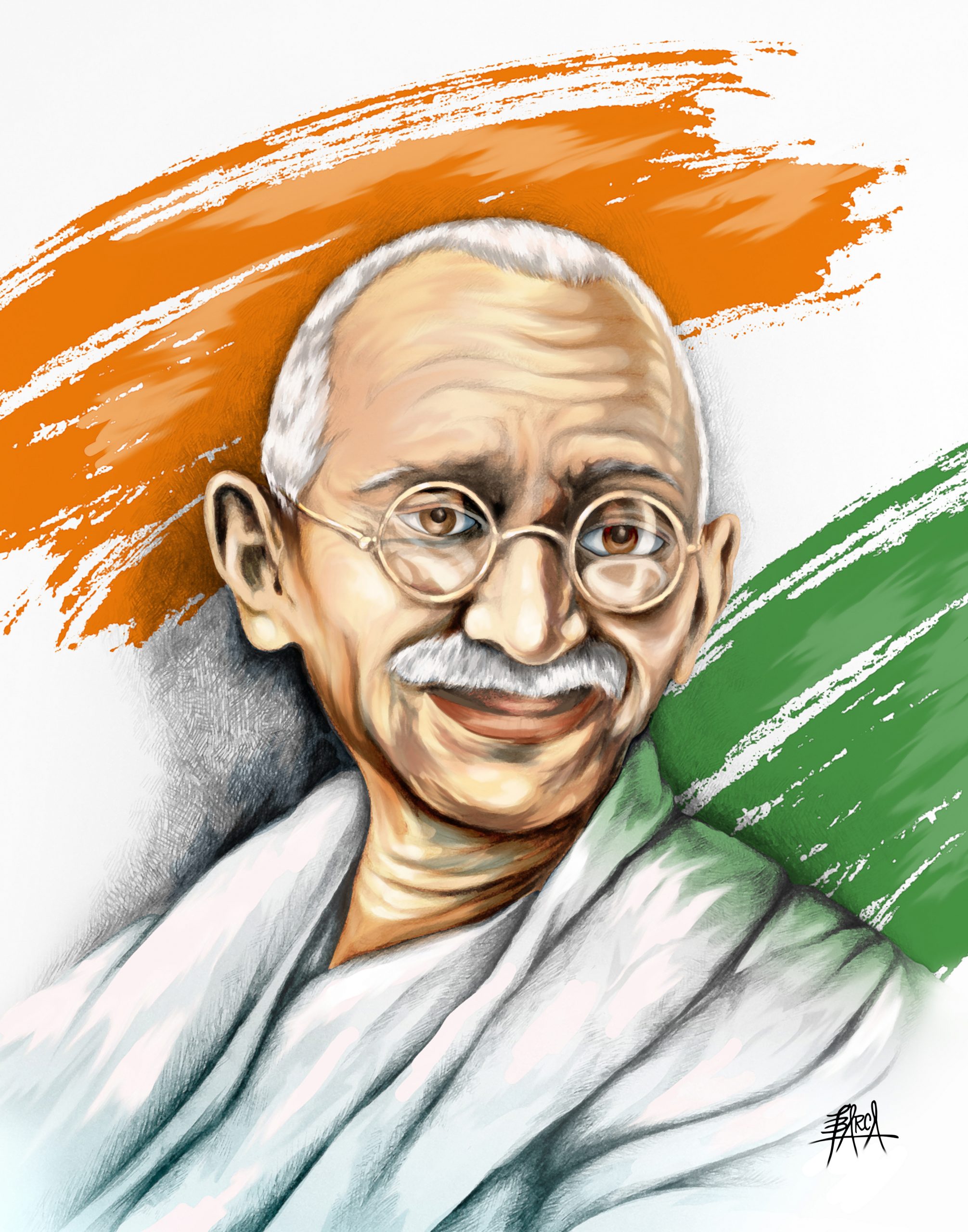 GANDHI_COLOR 2