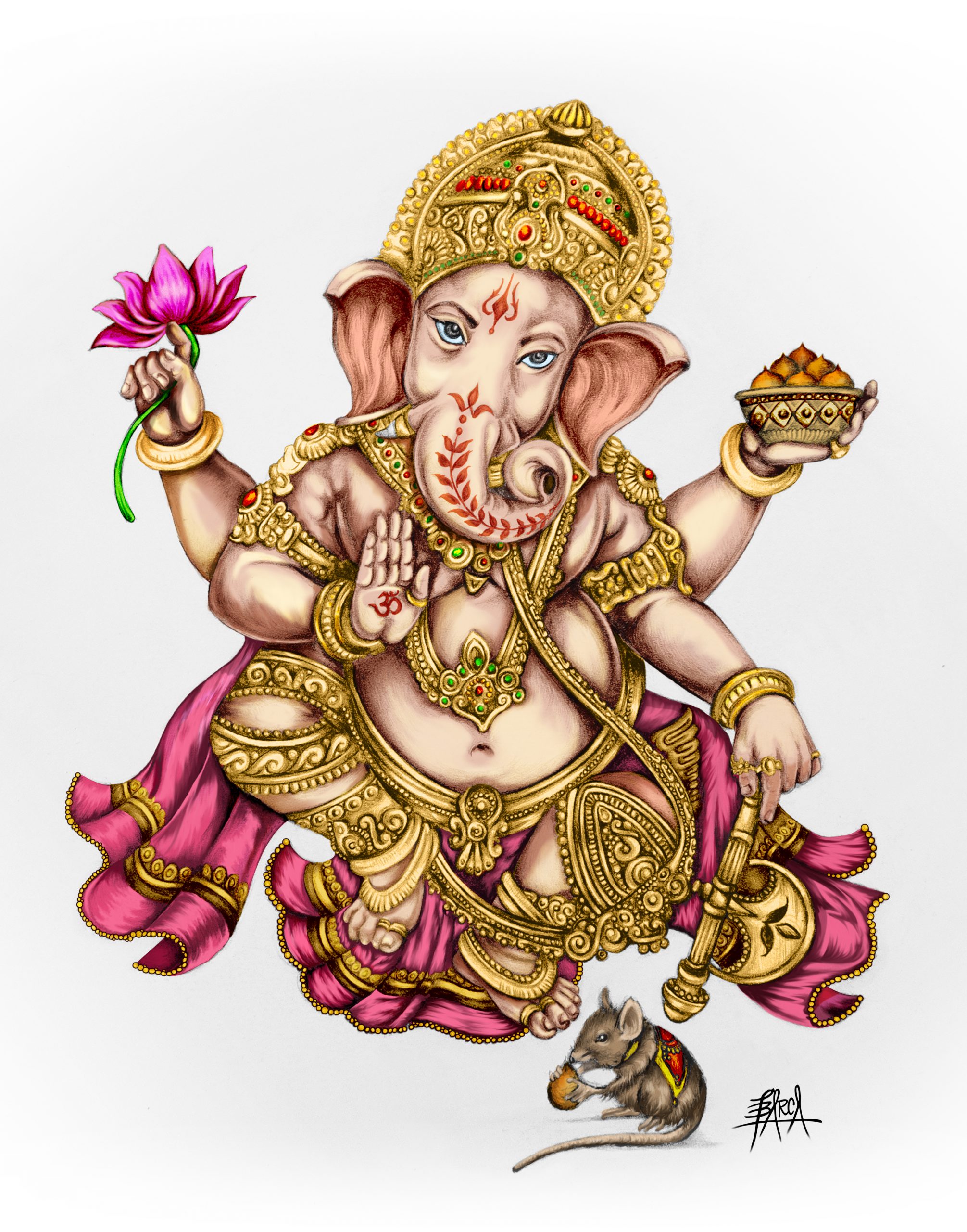 GANESH_COLOR_SIG 1