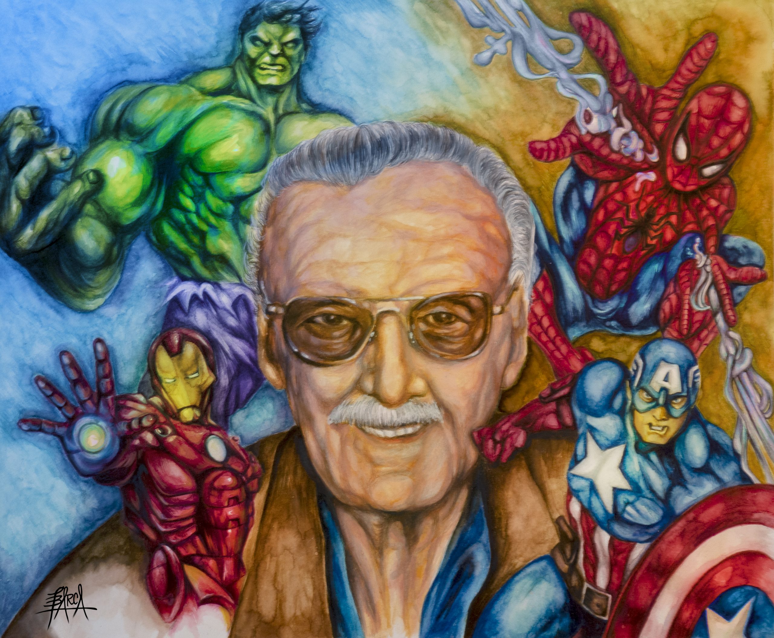 STAN LEE_SIG 1